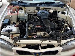 بروتون ويرا